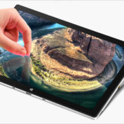 Voyo Vbook i5 – Fully Laminated 2880 x 1920 12.6″ Surface Pro Clone