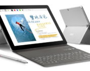 Voyo’s i8 Max The First Helio X20 10 Core Tablet With 4G