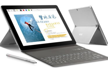 Voyo’s i8 Max The First Helio X20 10 Core Tablet With 4G