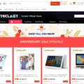 Deals: Teclast, Chuwi Brands Sale & AliExpress Anniversary Sale