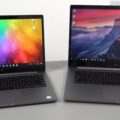 Xiaomi Mi Notebook Pro Vs Mi Notebook Air 13 2018 Comparison