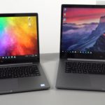 Xiaomi Mi Notebook Pro Vs Mi Notebook Air 13 2018 Comparison