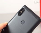 Deal Alert: Xiaomi Redmi Note 5 $199