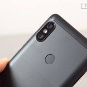 Xiaomi Redmi Note 5 Chinese Model With Upgraded Camera