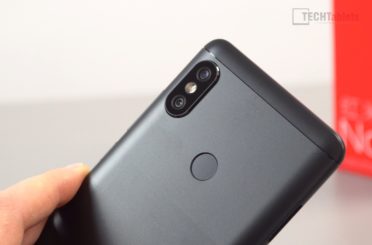 Deal Alert: Xiaomi Redmi Note 5 $199