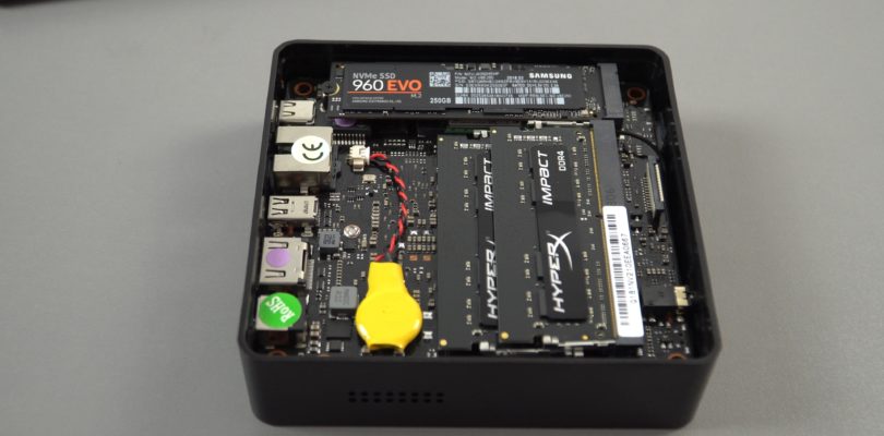 Coming Soon – More Tablets, Mini PC’s & Gemini Lake