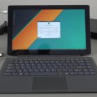 AllDoCube KNote X – A Downgraded Knote 8 With Celeron N4100