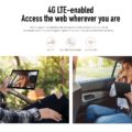 Chuwi Hi9 Air’s 4G/LTE Modem Supports Common EU Bands