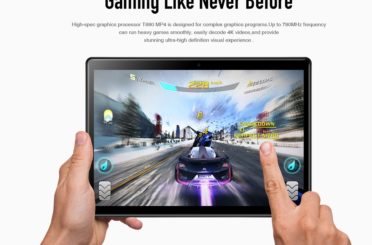 Chuwi Hi9 Air Now Up For Preorder For $199 At Banggood (Update)