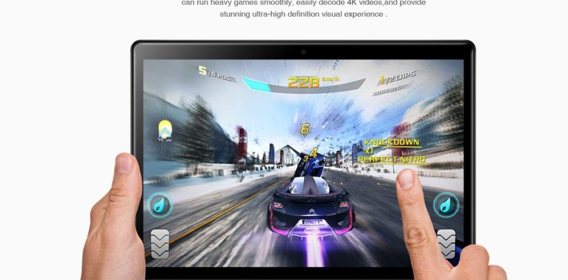 Chuwi Hi9 Air Now Up For Preorder For $199 At Banggood (Update)
