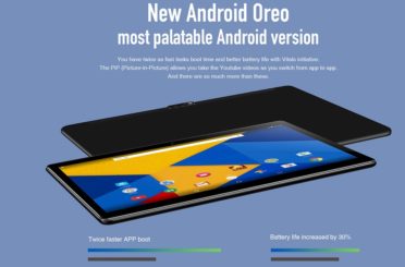 Chuwi Hi9 Air Now On Flash Sale At GearBest