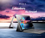 AllDoCube Knote 8