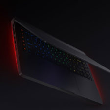Xiaomi Mi Gaming Laptop