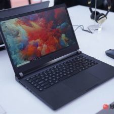 Xiaomi Mi Gaming Laptop