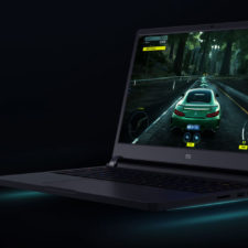 Xiaomi Mi Gaming Laptop