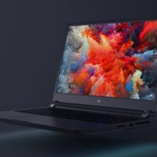 Xiaomi Mi Gaming Laptop