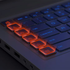 Xiaomi Mi Gaming Laptop