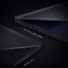 Xiaomi Mi Gaming Laptop