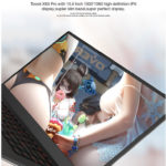 T-Bao Tbook X8S Pro – To quote comic book guy: “worst laptop ever”