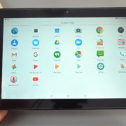 Chuwi Hi9 Air Review Now Online