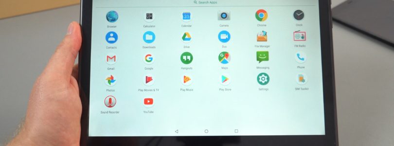 Chuwi Hi9 Air Review Now Online