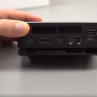 Hands-On with the Hystou Core i5 8350U Mini PC