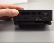 Hands-On with the Hystou Core i5 8350U Mini PC