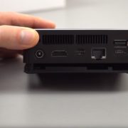 Hands-On with the Hystou Core i5 8350U Mini PC