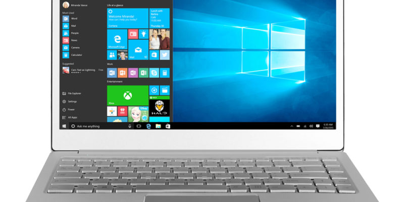 Jumper EZBook X4 Launch $299 Special