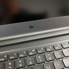 Xiaomi Mi Gaming Laptop