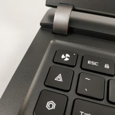 Xiaomi Mi Gaming Laptop