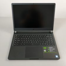 Xiaomi Mi Gaming Laptop