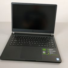 Xiaomi Mi Gaming Laptop