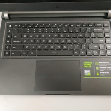 Xiaomi Mi Gaming Laptop