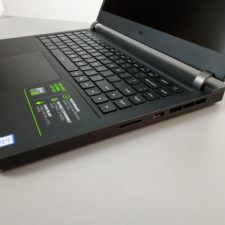 Xiaomi Mi Gaming Laptop