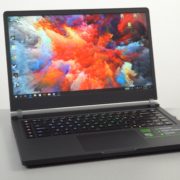 Hands-On With The Xiaomi Mi Gaming Laptop – First Impressions