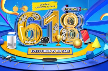 Deals: Gearbest June Sale Is Now Live