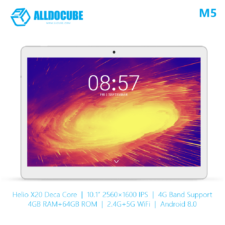 Alldocube M5