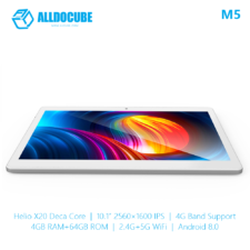 Alldocube M5
