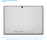 Alldocube M5
