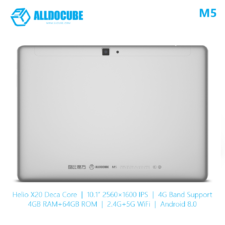 Alldocube M5