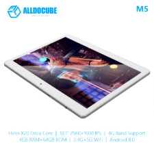 Alldocube M5