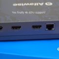 Alfawise T1 (Beelink S2) Gemini Lake N4100 Mini PC Review