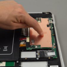 Jumper EZBook X4