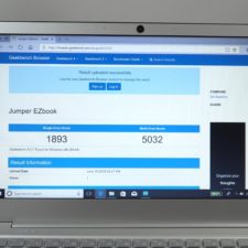 Jumper EZBook X4