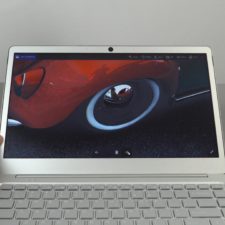 Jumper EZBook X4