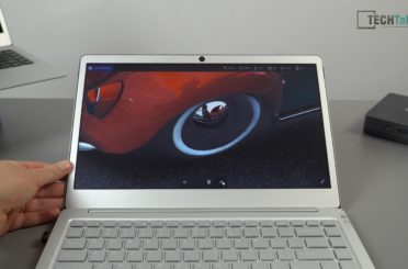 Jumper EZBook X4 V2 Gets A Much Needed IPS Upgrade