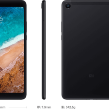 Xiaomi Mi Pad 4