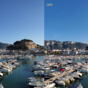 OnePlus 6 Vs Xiaomi Mi 8 Camera Comparison