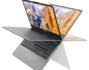 Teclast F5 – 360 Degree Hinge Gemini Lake Laptop